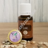 Гвоздика  Clove 15 мл